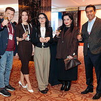 XI MOSCOW BREAST MEETING: Полный фотоотчёт